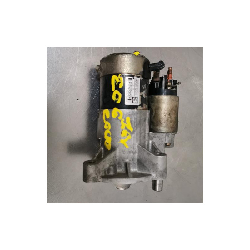 MOTOR ARRANQUE