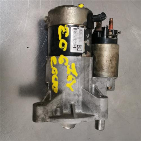 MOTOR ARRANQUE