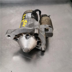 MOTOR ARRANQUE