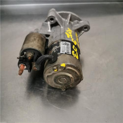 MOTOR ARRANQUE