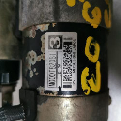 MOTOR ARRANQUE
