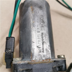 ELEVALUNAS ELECTRICO DEL. DCHO.