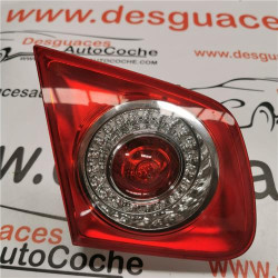 PILOTO PORTON TRA. IZDO.