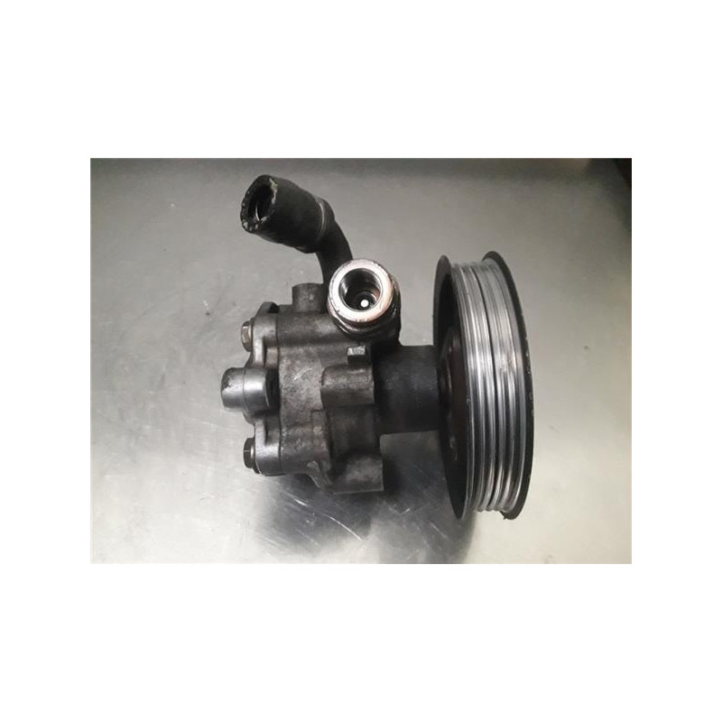 BOMBA SERVODIRECCION