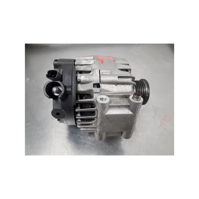 ALTERNADOR