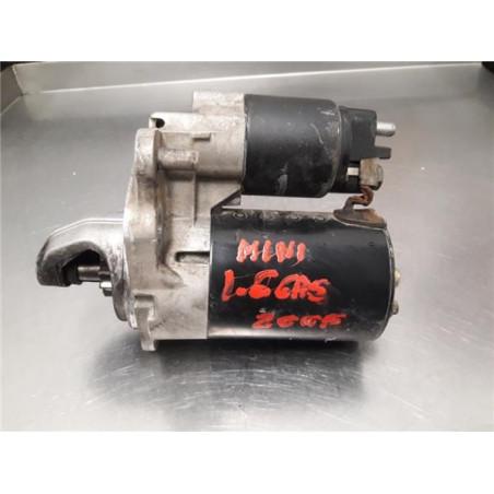 MOTOR ARRANQUE