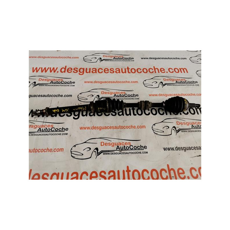 PALIER DEL. DCHO.
