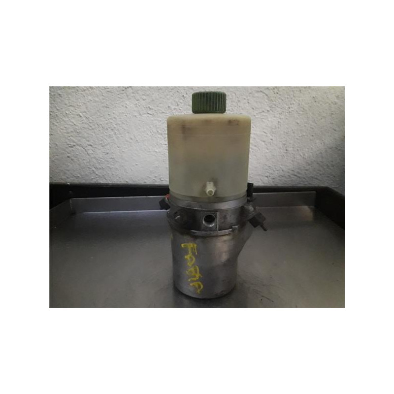 BOMBA SERVODIRECCION