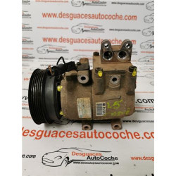 COMPRESOR AIRE ACOND.
