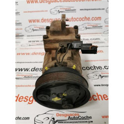 COMPRESOR AIRE ACOND.