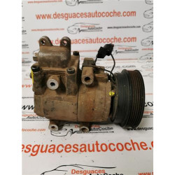 COMPRESOR AIRE ACOND.