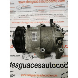 COMPRESOR AIRE ACOND.