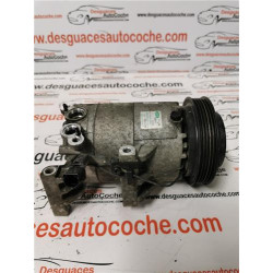 COMPRESOR AIRE ACOND.