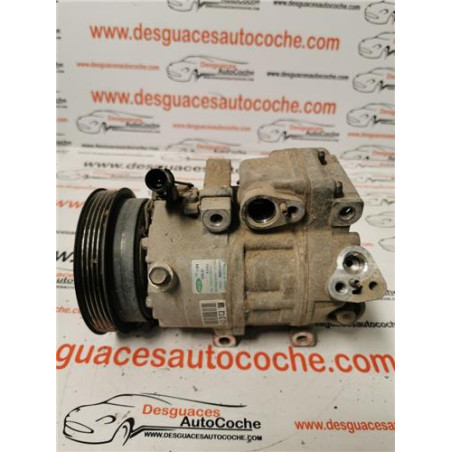 COMPRESOR AIRE ACOND.
