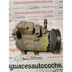 COMPRESOR AIRE ACOND.