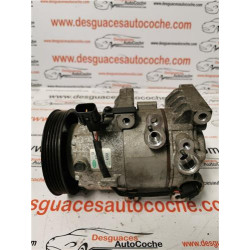 COMPRESOR AIRE ACOND.