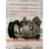 COMPRESOR AIRE ACOND.