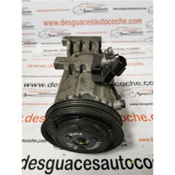 COMPRESOR AIRE ACOND.