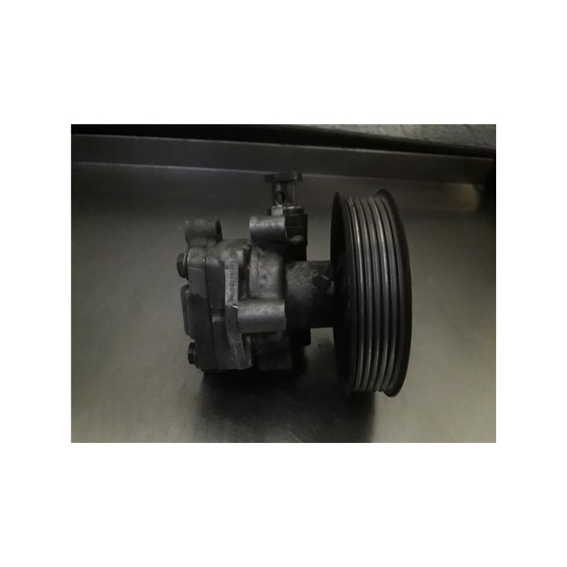 BOMBA SERVODIRECCION