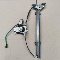 ELEVALUNAS ELECTRICO DEL. IZDO.