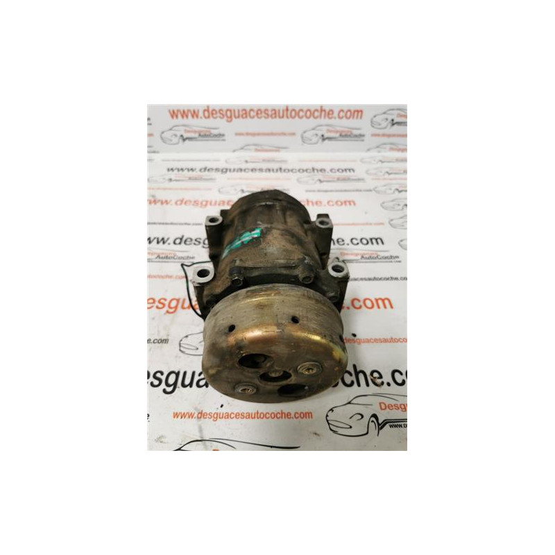 COMPRESOR AIRE ACOND.