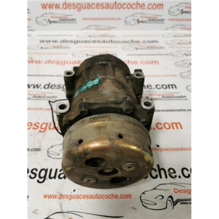 COMPRESOR AIRE ACOND.