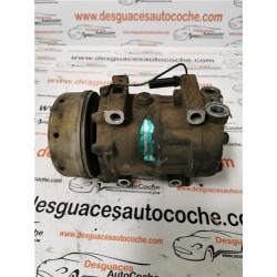 COMPRESOR AIRE ACOND.