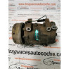 COMPRESOR AIRE ACOND.
