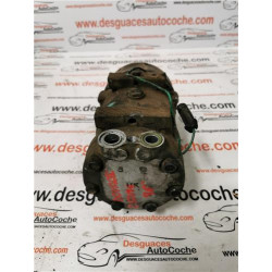 COMPRESOR AIRE ACOND.