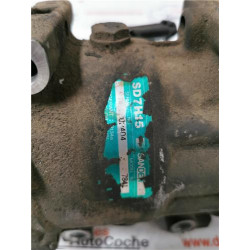 COMPRESOR AIRE ACOND.