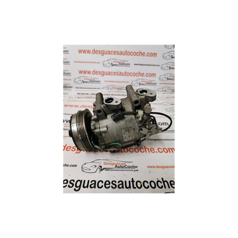 COMPRESOR AIRE ACOND.