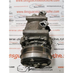 COMPRESOR AIRE ACOND.