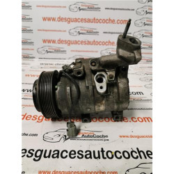 COMPRESOR AIRE ACOND.
