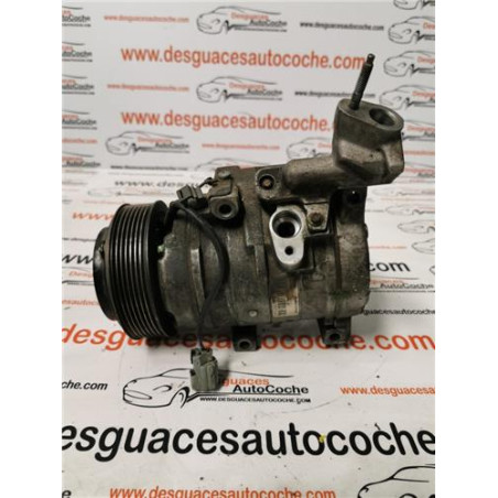 COMPRESOR AIRE ACOND.