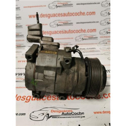 COMPRESOR AIRE ACOND.