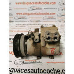 COMPRESOR AIRE ACOND.