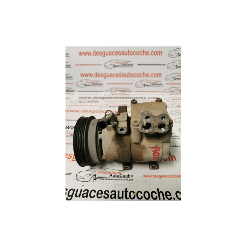 COMPRESOR AIRE ACOND.