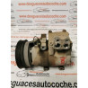 COMPRESOR AIRE ACOND.