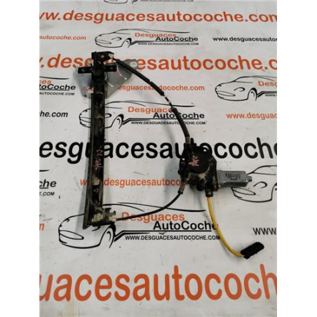 ELEVALUNAS ELECTRICO TRA. IZDO.