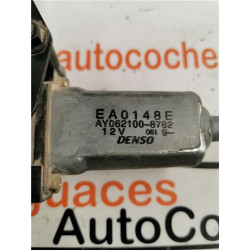 ELEVALUNAS ELECTRICO TRA. IZDO.