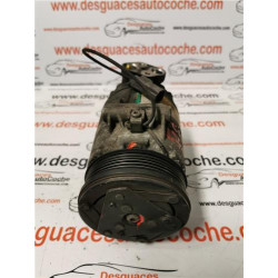 COMPRESOR AIRE ACOND.