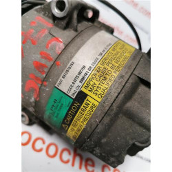 COMPRESOR AIRE ACOND.