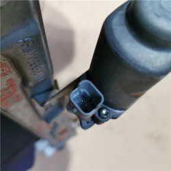 ELEVALUNAS ELECTRICO DEL. DCHO.