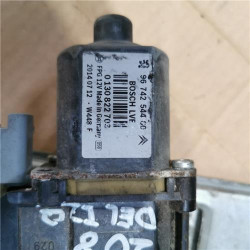 ELEVALUNAS ELECTRICO DEL. IZDO.