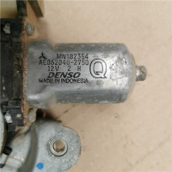 ELEVALUNAS ELECTRICO DEL. DCHO.