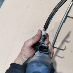 ELEVALUNAS ELECTRICO DEL. DCHO.