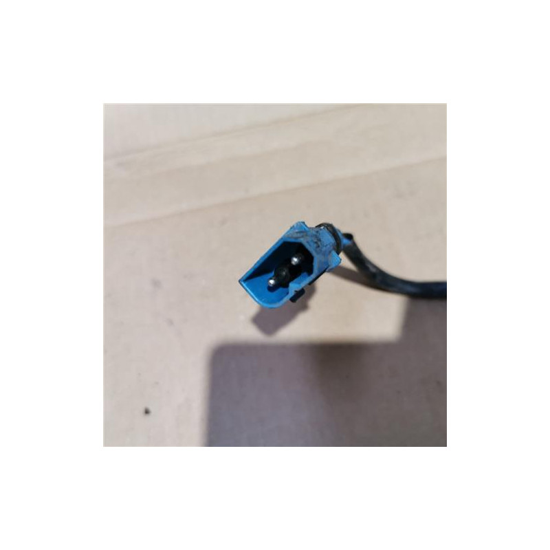 ELEVALUNAS ELECTRICO DEL. IZDO.