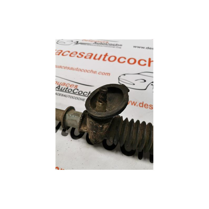 CREMALLERA DIRECCION NORMAL