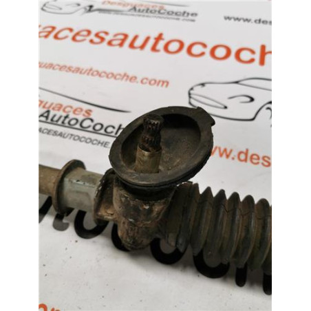 CREMALLERA DIRECCION NORMAL