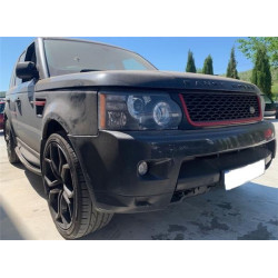 FARO ANTINIEBLA DCHO.